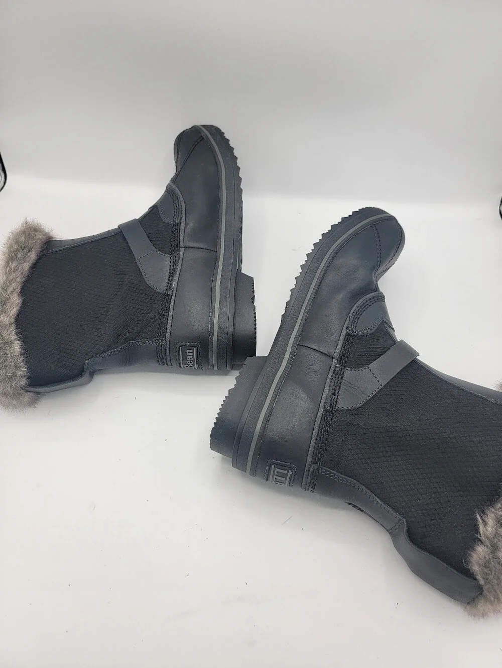 L.L Bean Rangley Boot - Picture 5 of 7